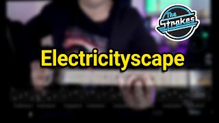 The Strokes  Electricityscape  Cover [upl. by Otrebmuh]