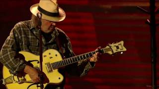 Neil Young  Ohio Live at Farm Aid 25 [upl. by Bart]