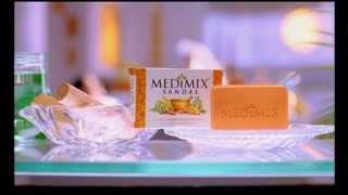 Medimix Soap with Sandal and Eladi Soap [upl. by Ajnotal397]