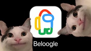 If Beluga worked at Google [upl. by Ming535]