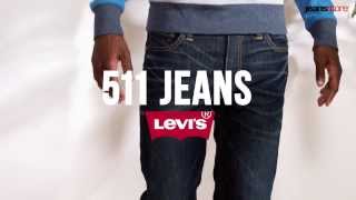 LEVIS® 511 JEANS [upl. by Sheila149]