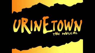 11 Run Freedom Run Urinetown Karaoke [upl. by Ellerol956]