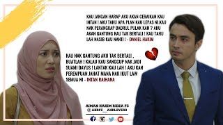 TEASER EPISOD 17  CURICURI CINTA [upl. by Jennee]