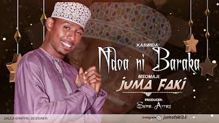 Ust juma Faki Aqaz Ndoa ni Baraka 2021 [upl. by Godber]