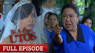 Ika6 Na Utos Full Episode 101 [upl. by Scharaga]