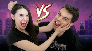 Felix Vs Cocos Christina [upl. by Mellisa]