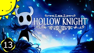 Lets Play Hollow Knight  Part 13  Rescuing Bretta  Blind Gameplay Walkthrough [upl. by Canfield842]