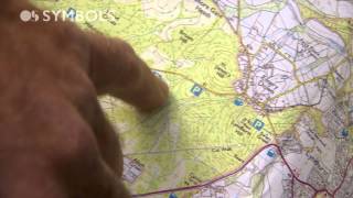 Understanding map symbols with Steve Backshall and Ordnance Survey [upl. by Debra105]