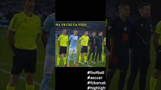 Celta Vigo vs Barcelona The INSANE Comeback [upl. by Hpeseoj794]