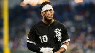 新外国人候補 ヨアン・モンカダ Yoan Moncada 2024年安打集amp守備集 [upl. by Avehs]