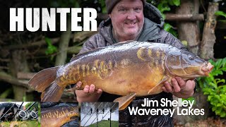 JIM SHELLEY at Waveney a trip down memory lane  preview [upl. by Lainad]