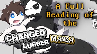 A Full Reading of the Changed Lubber Manga [upl. by Stefan]