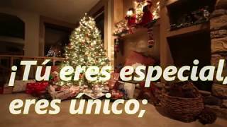 NAVIDAD FRASES CORTAS Y BONITAS [upl. by Ilrebmyk]