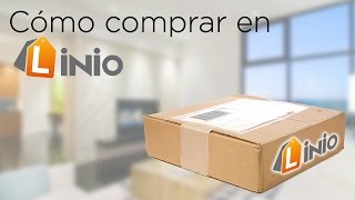 Cómo comprar en Linio [upl. by Blackstock]