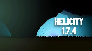 Everything You Need To Know About Helicity 18 New Vehicles Revamped Storm System amp More [upl. by Napoleon]