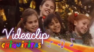 quotTodo Todoquot  Musicales Chiquititas [upl. by Johppa]