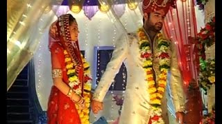 Madhubala  Madhu remarries Raja [upl. by Luapnaes]