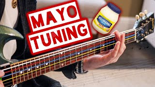 5 Alternate Guitar Tunings Youve probably Never Tried [upl. by Ferri502]