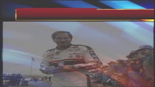 Vault Visit Dale Earnhardt dies in Daytona 500 crash [upl. by Angadreme]