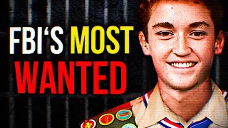 How a Boy Scout Turned into a 12 Billion Drug Lord [upl. by Asiruam940]