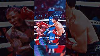 When Tank Davis got ROCKED😳🥊 boxing gervontatankdavis tankdavis gervontadavis ryangarcia [upl. by Ivor]