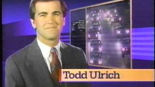 WFTV 9 Open August 10 1996 [upl. by Mahda]