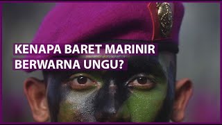 KISAH PENANGKAPAN KOMANDAN PASUKAN KHUSUS MARINIR [upl. by Bernelle]