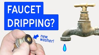 How to use faucet reseating tool  Fix dripping faucet two handle [upl. by Abigail]