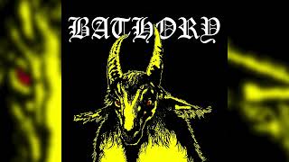 Bathory  Raise The Dead [upl. by Hudgens]