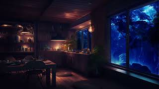 Peaceful Morning Cafe ☕Playlist Relax Your Mind  Background Music for Studying Working amp Sleeping [upl. by Tony]