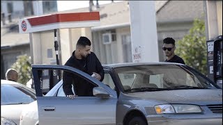 GETTING IN STRANGERS CARS PRANK [upl. by Carlyle]