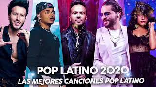 Reggaeton Mix 2020  Estrenos Reggaeton 2020 Lo Mas Nuevo Top 20 Canciones Ozuna Maluma Bad Bunny [upl. by Kcirednek]