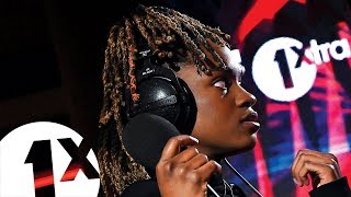 Koffee  Toast in the 1Xtra Live Lounge [upl. by Hultgren377]