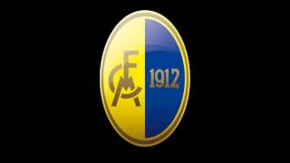 Inno Modena CF  Modena CF Anthem [upl. by Nove852]