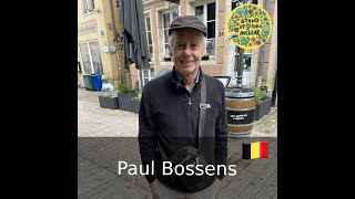 Stand up for nuclear Luxemburg  Paul Bossens [upl. by Forcier]