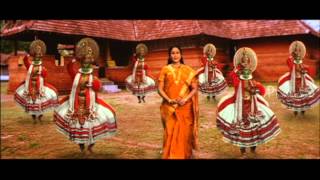 Ninnishtam Ennishtam Malayalam Movie  Om Karam Song  Malayalam Movie Song [upl. by Drofhsa]