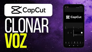 Cómo clonar voz en CapCut [upl. by Onofredo105]