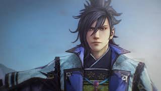 Samurai Warriors 5  Fire Type Akechi Nagaragawa OST EXTENDED [upl. by Aled475]