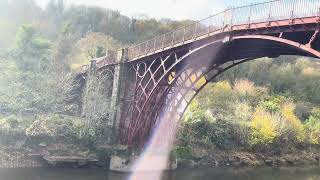 Ironbridge [upl. by Stutsman497]