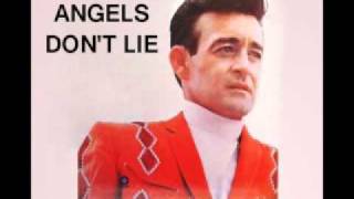 WYNN STEWART  Angels Dont Lie 1966 [upl. by Avah]