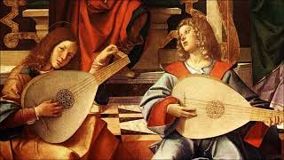 Renaissance Lute John Dowland Album [upl. by Assirral]