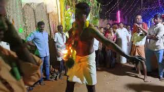 Sivalulaiputhoor Kovil kodai function  part  1  ep  III  September 2024 [upl. by Vachell558]