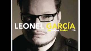 Leonel Garcia  Tu Mejor Amigo video [upl. by Aicercal785]