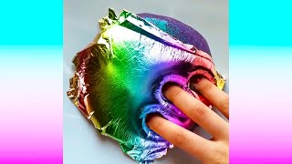 1 Hour Oddly Satisfying Video that Relaxes You Before Sleep  Most Satisfying Videos 2020 [upl. by Halimak794]