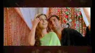 Heyy Babyy Title Song Feat Akshay Kumar Fardeen Khan Riteish Deshmukh [upl. by Amein]