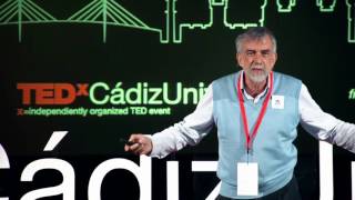 ¿Qué puede más la emoción o la razón  Ignacio Morgado Bernal  TEDxCadizUniversity [upl. by Marcellus]