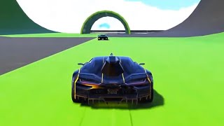 Dont Use The Weaponized Ignus For Racing [upl. by Schofield337]