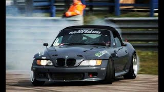 Best Of BMW Z3 [upl. by Nnywg818]