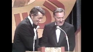 The Dean Martin Celebrity Roast Man of the Hour Jack Klugman March 17 1978 [upl. by Haze]