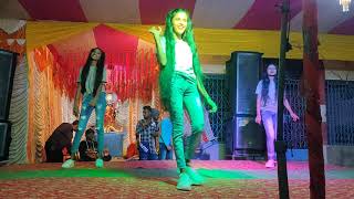 No Entry Hindi Song  Dance Video [upl. by Leund]